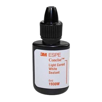 [AC0774] CONCISE SELLANTE DE FOTOCURADO REPUESTO 3M