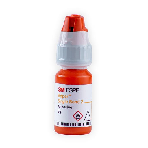 [AC0787] ADHESIVO SINGLE BOND 2 X 3GR 3M
