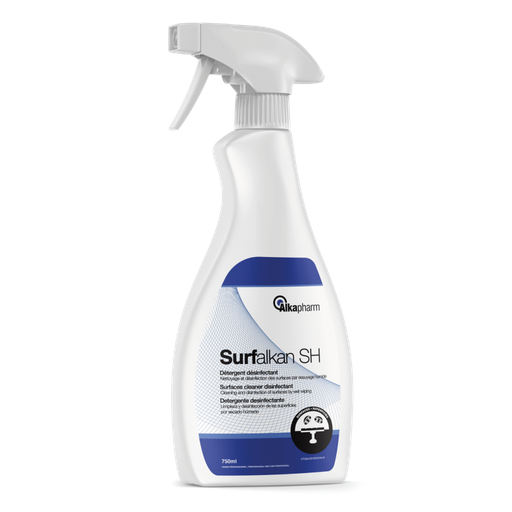 [AC0796] SURFALKAN X 750 ML