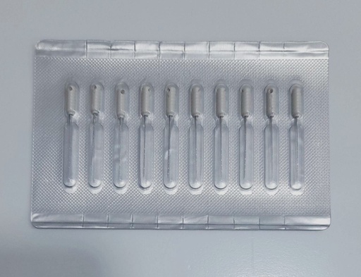 [AC0810] TIRANERVIOS COLORINOX X 10 DENTSPLY