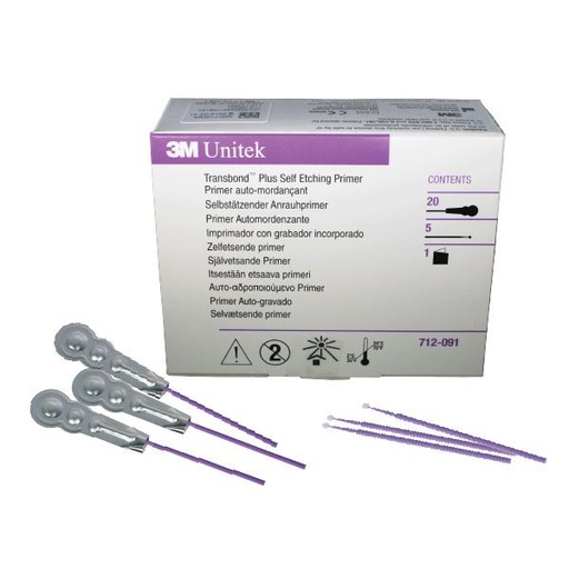 [AC0817] TRANSBOND PLUS SELF PRIMER. 3M