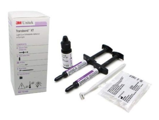 [AC0818] TRANSBOND XT KIT (RESINAS + PRIMER) 3M