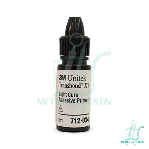 [AC0819] TRANSBOND XT PRIMER X 6ML 3M