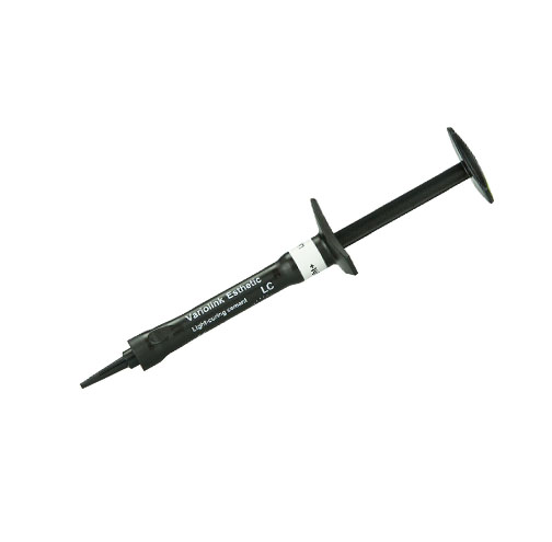 [AC0824] VARIOLINK ESTHETIC LC LIGTH + IVOCLAR