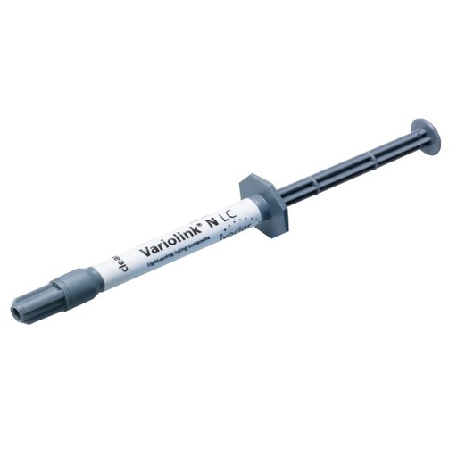 [AC0827] VARIOLINK N LC CLEAR JER X 1.5 GR IVOCLAR