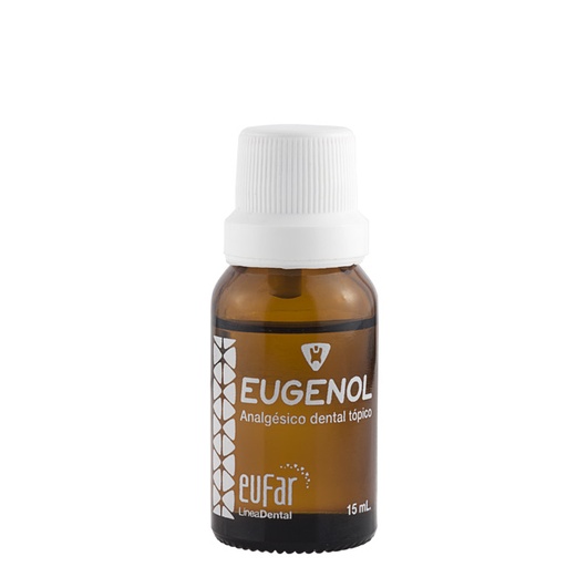 [AC0860] EUGENOL X 15 ML EUFAR