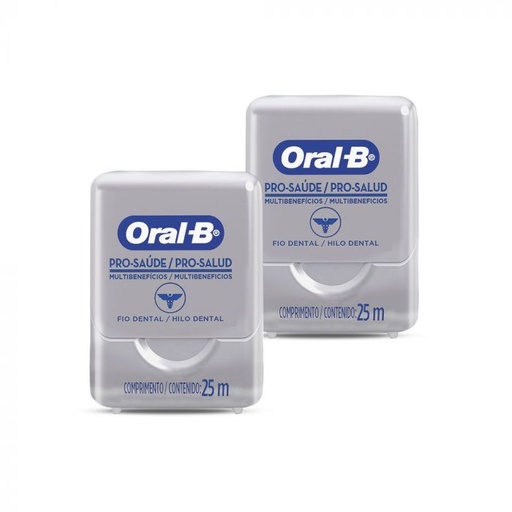 [AC0871] SEDA DENTAL PROSALUD ORAL-B