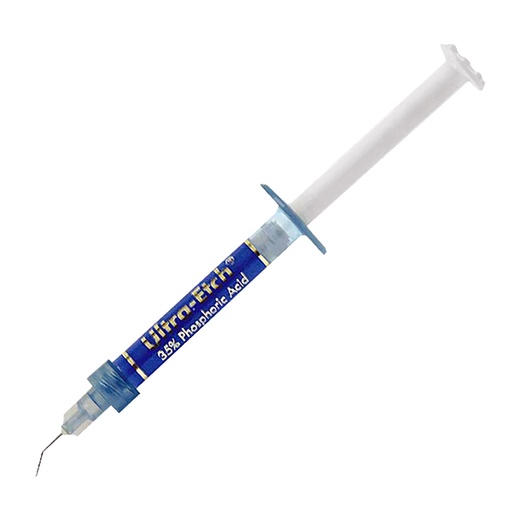 [AC0934] DESMINERALIZANTE ULTRA ETCH GEL JER X 1.2 ML ULTRADENT