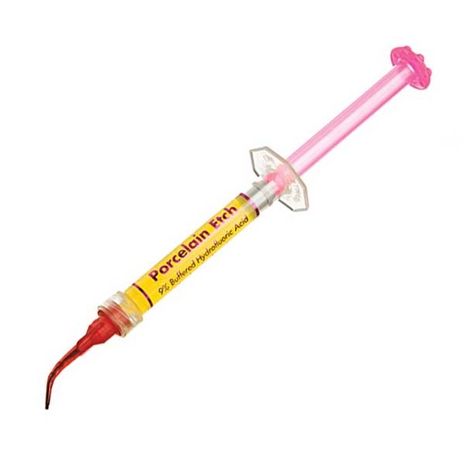[AC0937] ACIDO FLUORHIDRICO JER X 1.3 GR ULTRADENT
