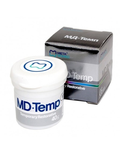 [AC0952] CEMENTO MD TEMP X 40 GR