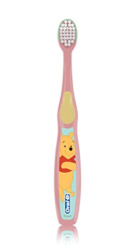 [AC0966] CEPILLO NIÑOS DE 0-2 AÑOS X UND ORAL-B