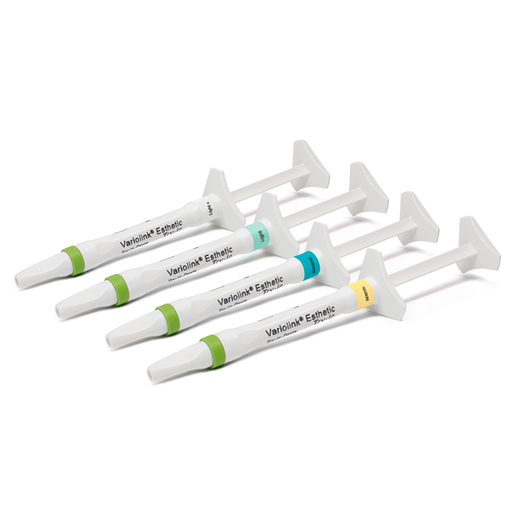 [AC0994] VARIOLINK TRY IN ESTHETIC X 1.7GR COLORES SURTIDOS