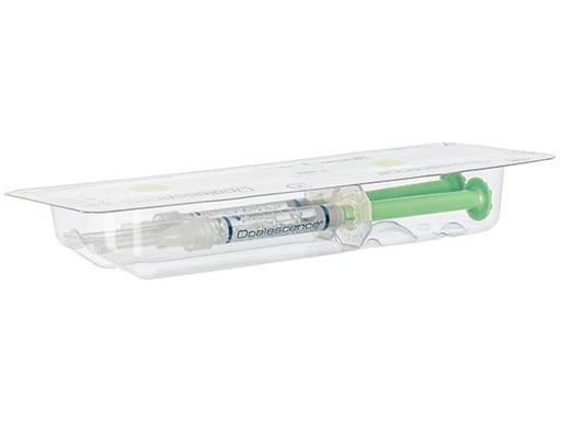 [AC1065] BLANQUEAMIENTO OPALESCENCE PF AL 15% X 2 JER ULTRADENT