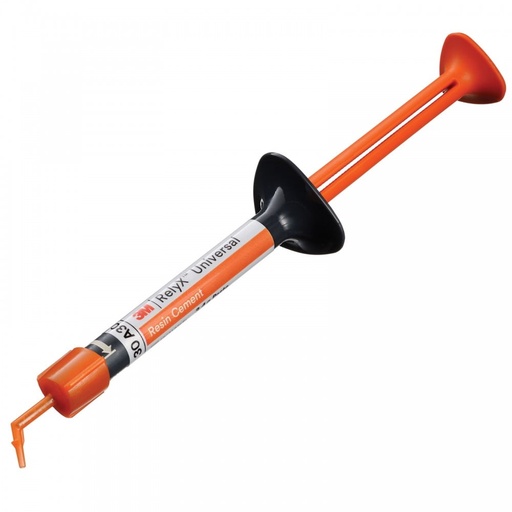 [AC1068] CEMENTO RELYX UNIVERSAL A1 X 3.4GR 3M