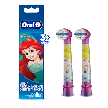 [AC1095] REPUESTO PARA CEPILLO ELECTRICO PRINCESA ORAL-B