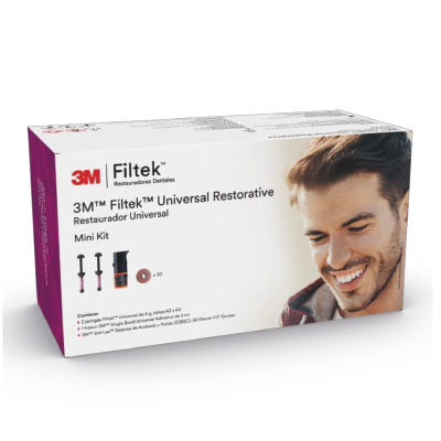 [AC1174] MINI KIT FILTEK UNIVERSAL 3M