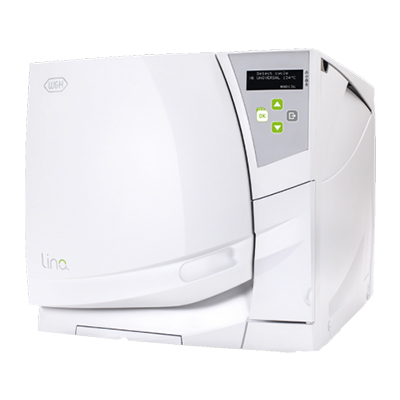 [AC1231] AUTOCLAVE LINA RICK + MULTIDEM WYH