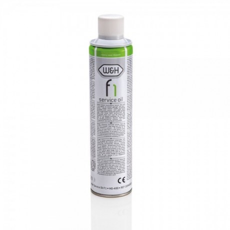 [AL1636] ACEITE P/PIEZA DE MANO X 400 ML WYH