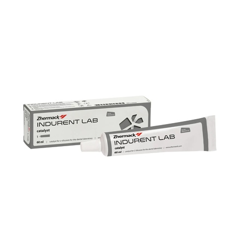 [AC1822] ACTIVADOR INDURENT LAB X 60ML ZHERMACK